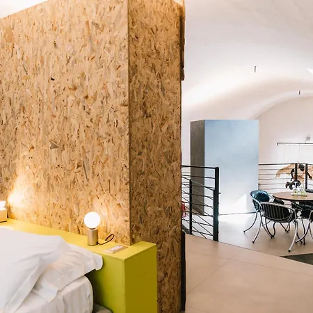 Il Granile Contemporary Loft