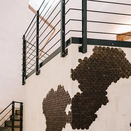 Il Granile Contemporary Loft