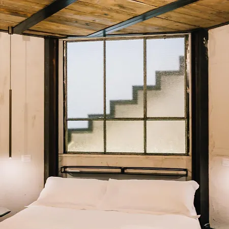 Il Granile Contemporary Loft Maison d'hôtes