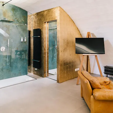 Il Granile Contemporary Loft *