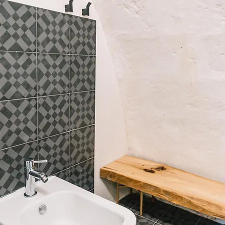 Il Granile Contemporary Loft 4* Matera