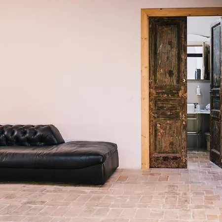 Il Granile Contemporary Loft