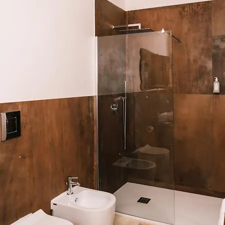 Il Granile Contemporary Loft Maison d'hôtes