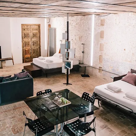 Il Granile Contemporary Loft Affittacamere 4*