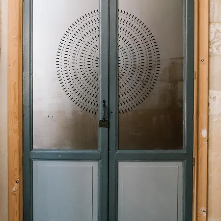 Il Granile Contemporary Loft