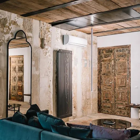 Il Granile Contemporary Loft Guest house *