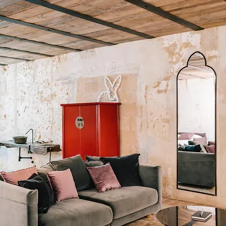 Il Granile Contemporary Loft * Matera