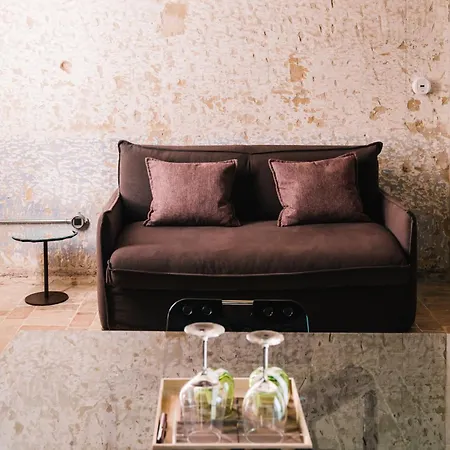 Il Granile Contemporary Loft