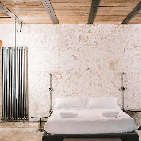 Pensionat Il Granile Contemporary Loft