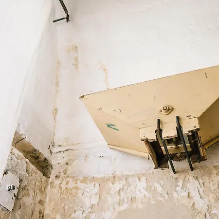 Guest house Il Granile Contemporary Loft *
