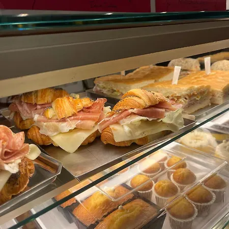 Il Granile Contemporary Loft Maison d'hôtes Matera