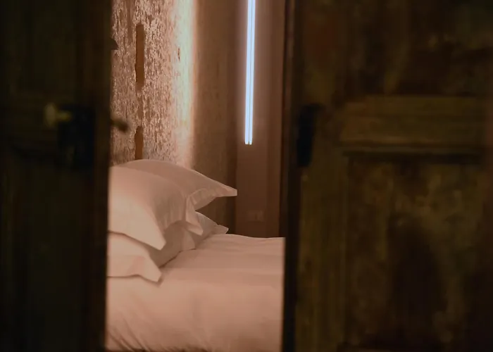 Il Granile Contemporary Loft Guest house