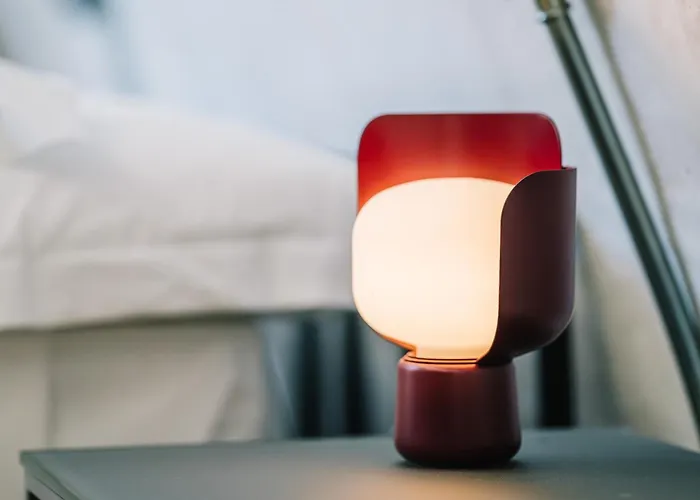 Guest house Il Granile Contemporary Loft 4*