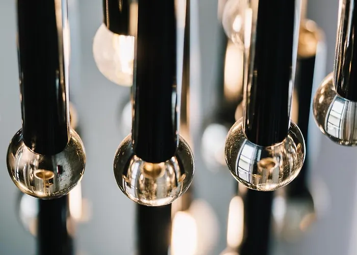 Il Granile Contemporary Loft 4*