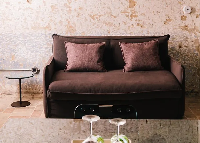 Il Granile Contemporary Loft